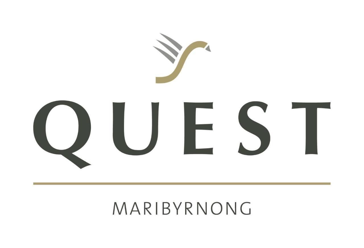 Quest Maribyrnong Aparthotel Esterno foto